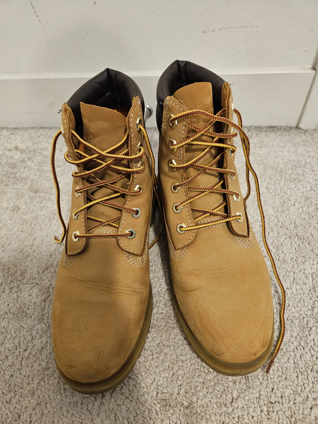 Timberland Waterproof Boots