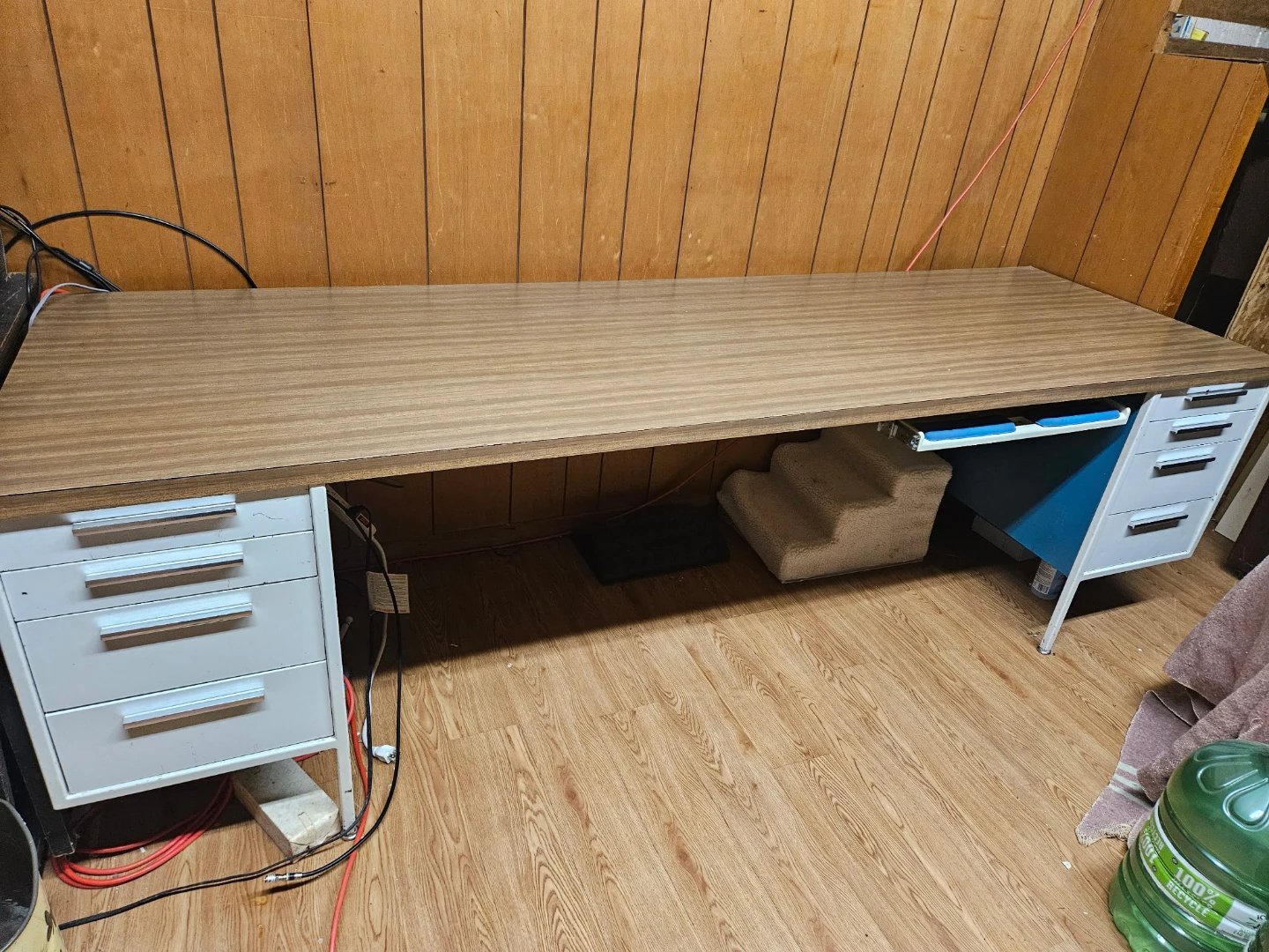 MCM Office Desk