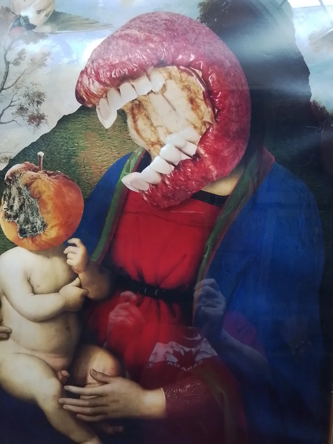 Tan Tolga Demirci Art Print - Melanie & Her Klein - photo 3