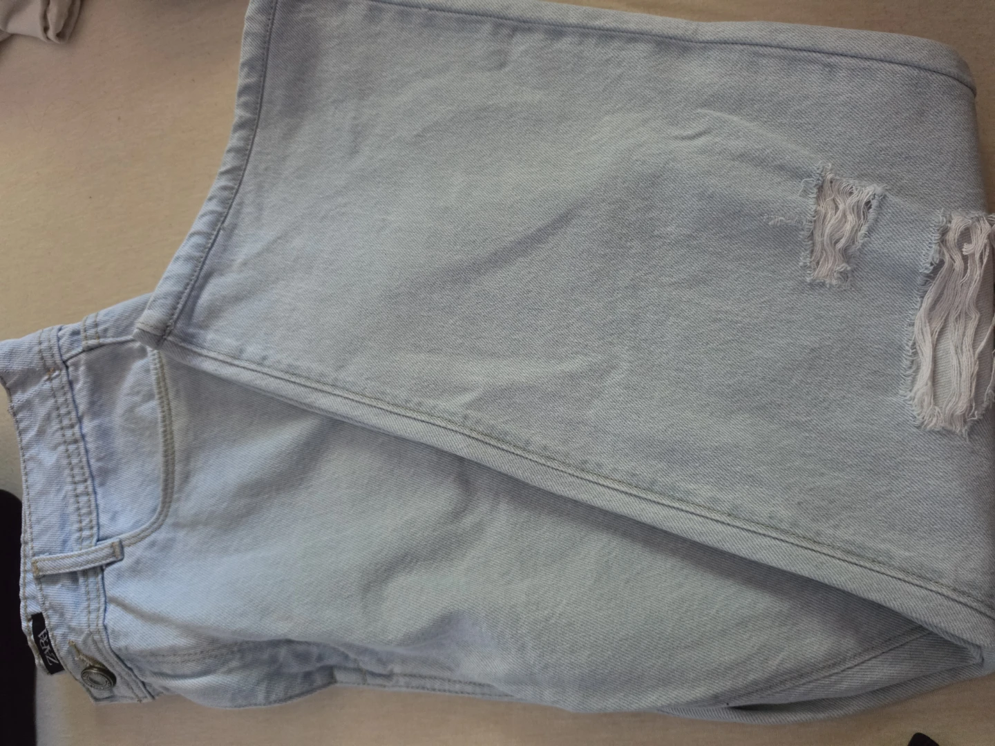 Various Clothing Items - Zara, H&M, Jordan, Ardene - photo 5