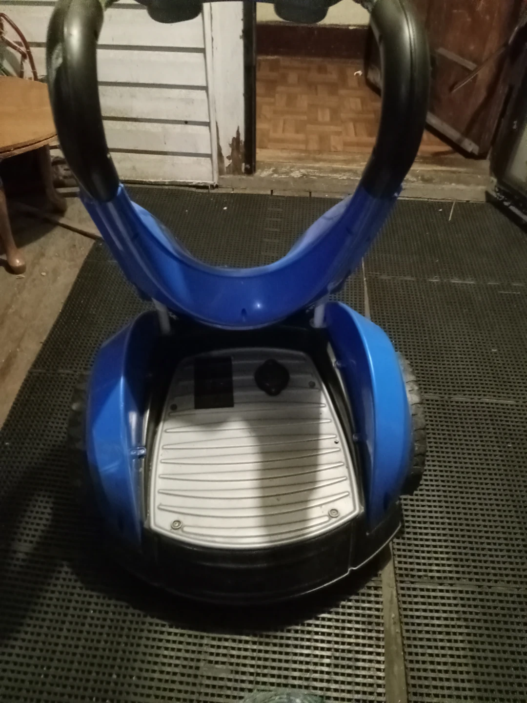 Kids Ride-On Toy Segway - photo 2