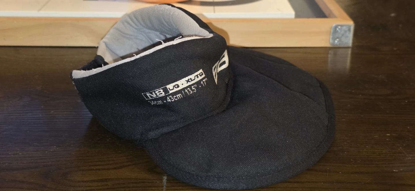 Bauer Hockey Neck Guard - photo 2