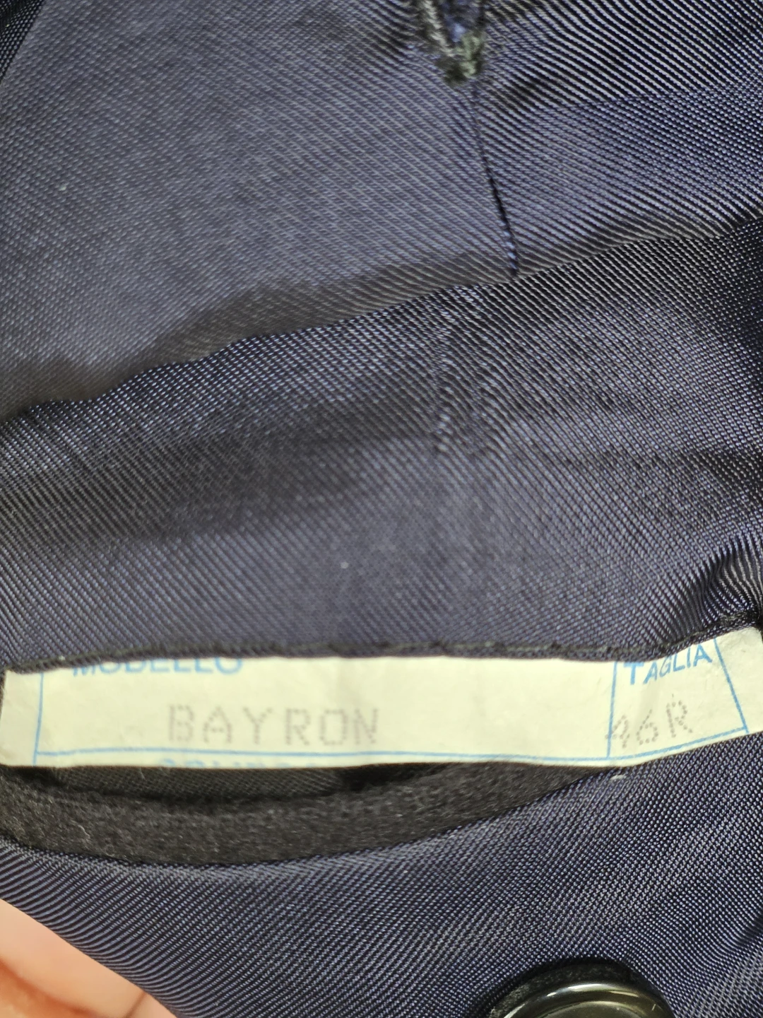 Italian Cashmere Blazer - photo 4