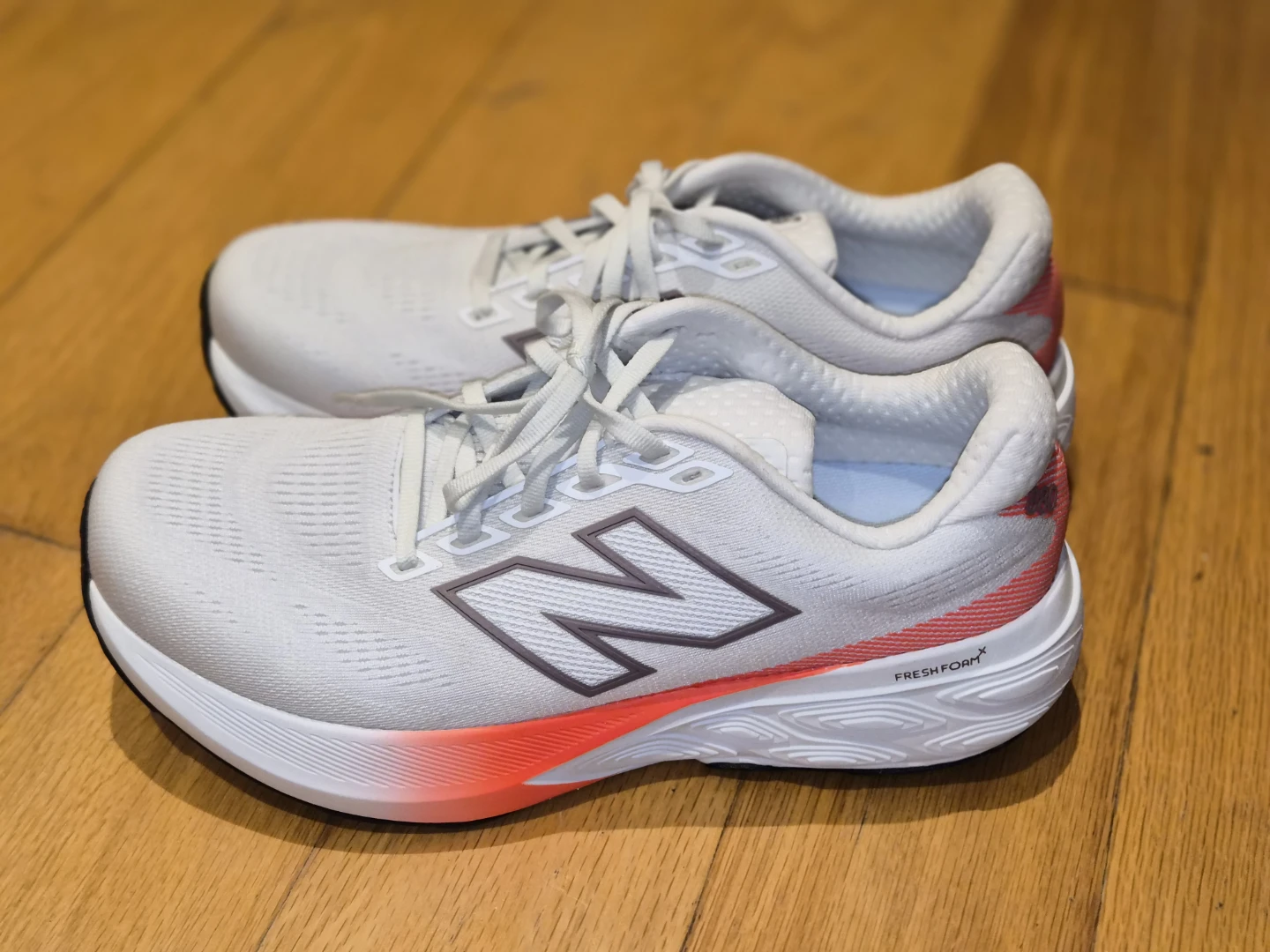 New Balance Fresh Foam 880 Running Shoes US 9 Men's - photo 4
