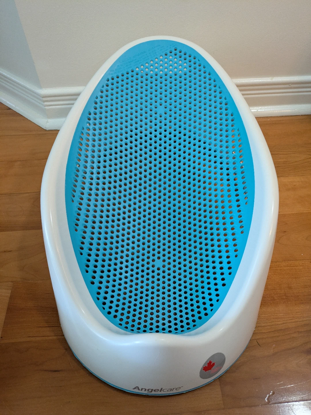Angelcare Baby Bath Support