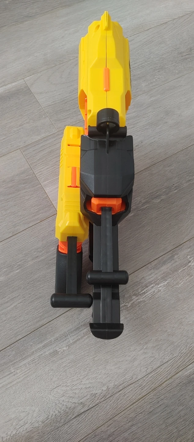 Nerf Mako RC-6 Set - photo 4