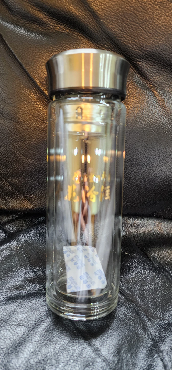 Glass Tea Infuser - photo 4