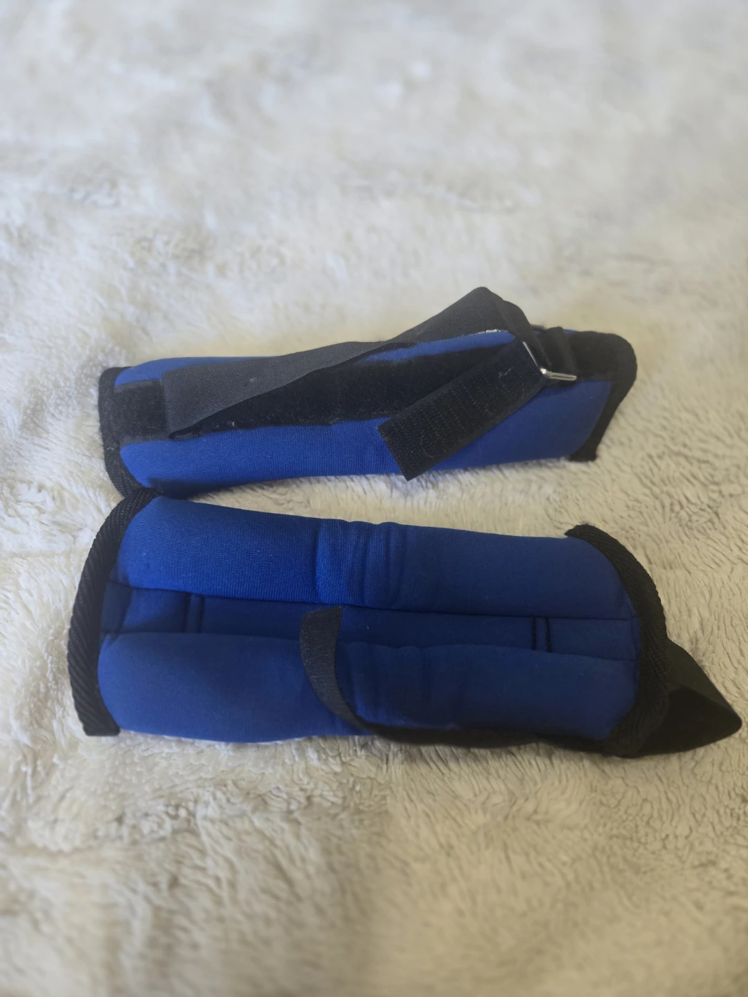 Wearable wrist/ankle weights 0.5 kg - photo 3