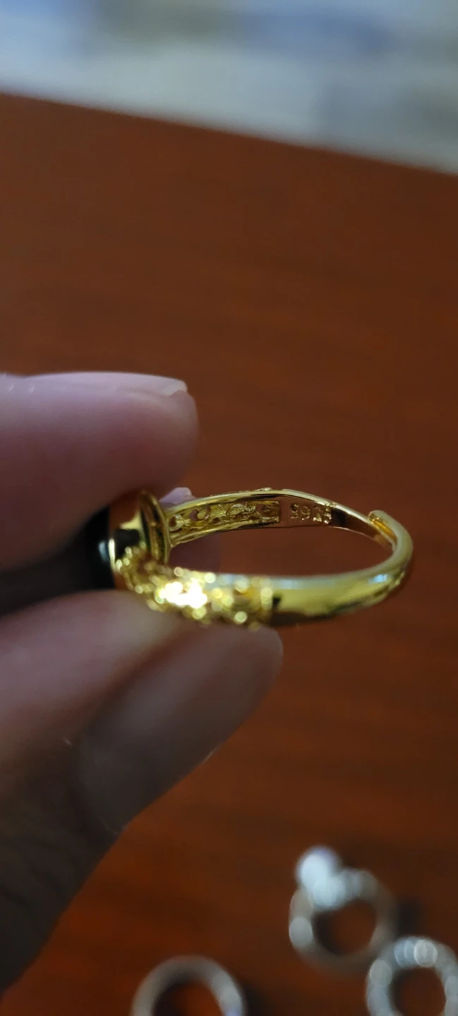 Ring - photo 2