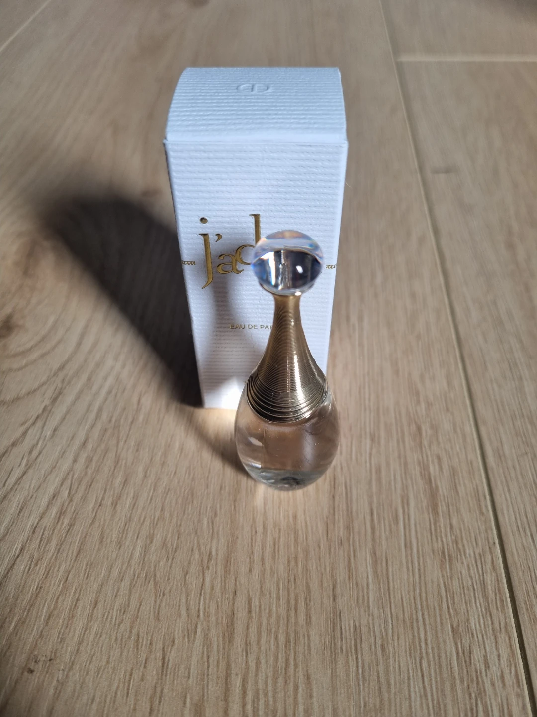 3 Miss Dior + 1 J'adore Eau de Parfume Miniature Fragrances - photo 2