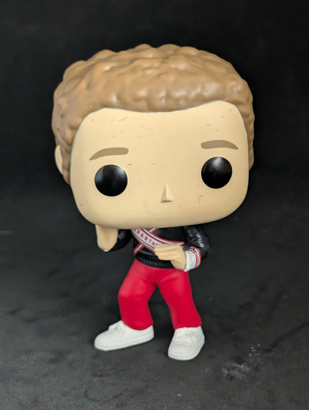 Funko Pop Spartan Cheerleader