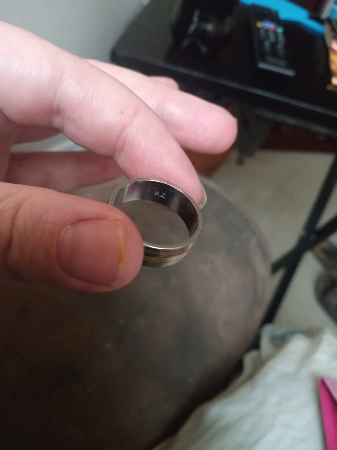 Ring - photo 2
