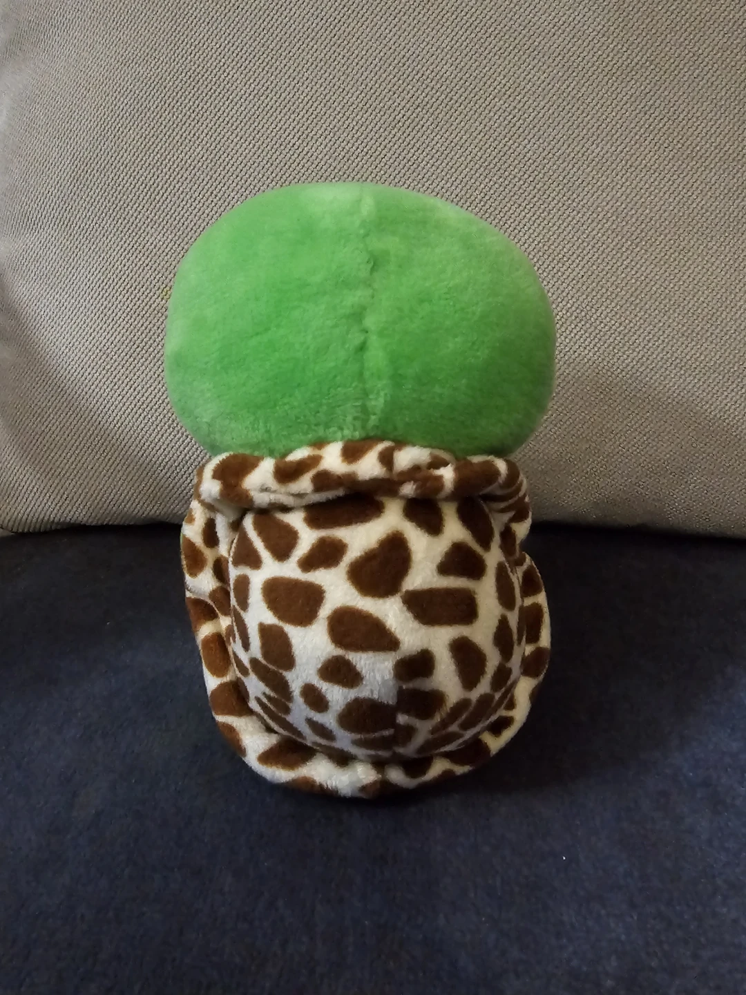 Ty Beanie Boos Turbo Turtle Plush - photo 2