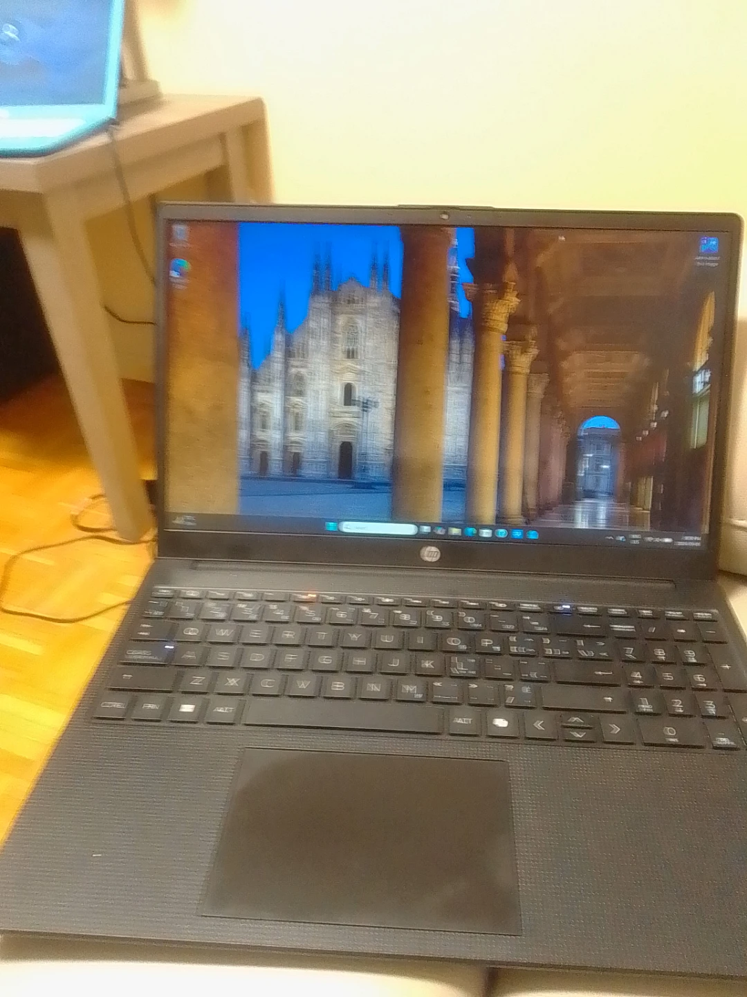 HP Laptop