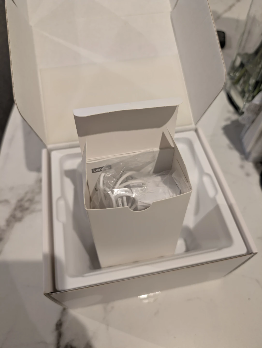 Lenovo Smart Display 7 - photo 3
