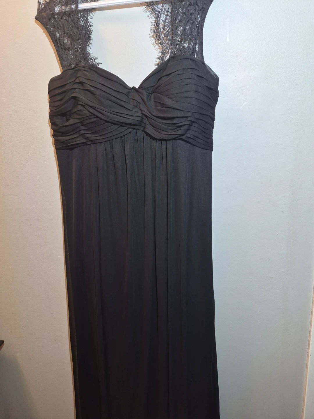 Formal gowns
