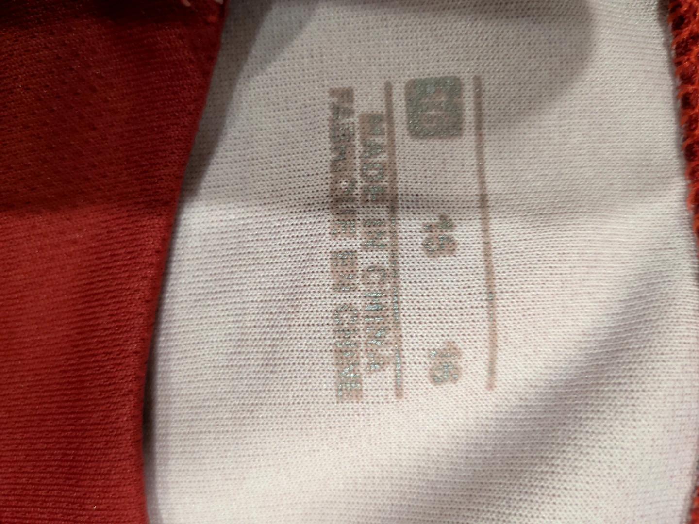 Ronaldo jersey kids
