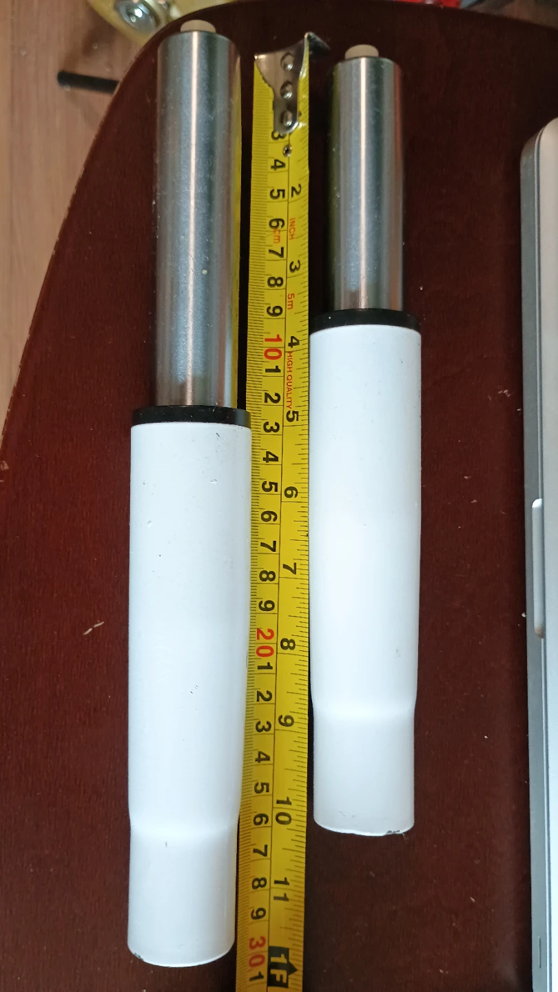 2 office Chair Gas Lift Cylinders