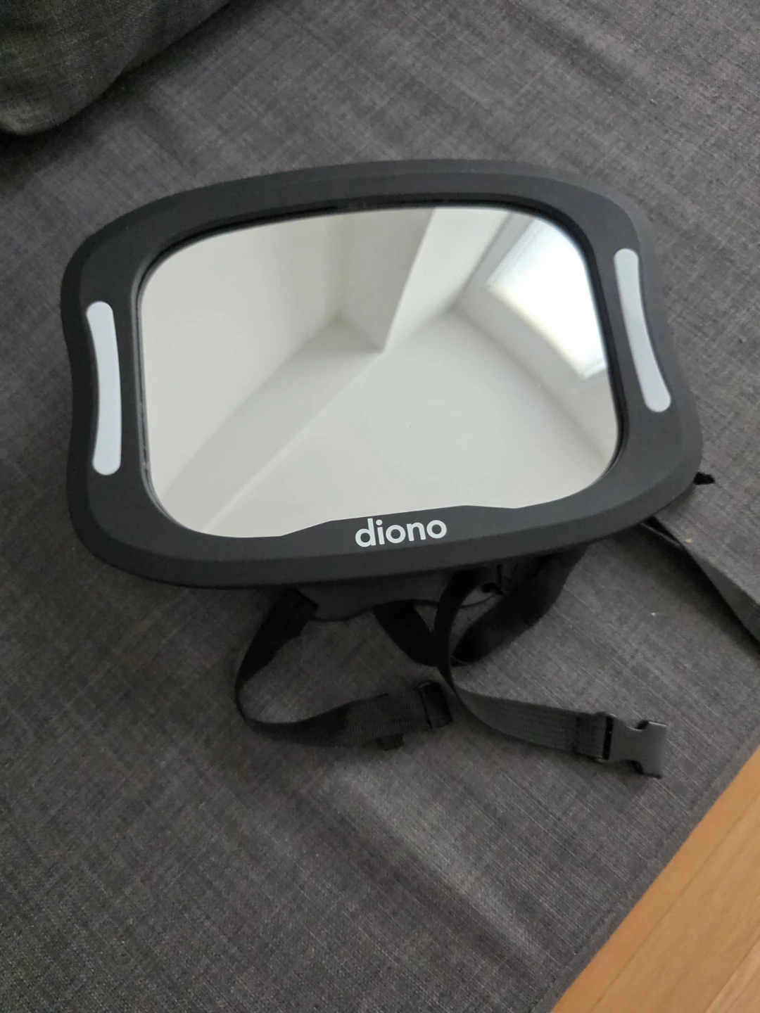 Diono Baby Car Mirror