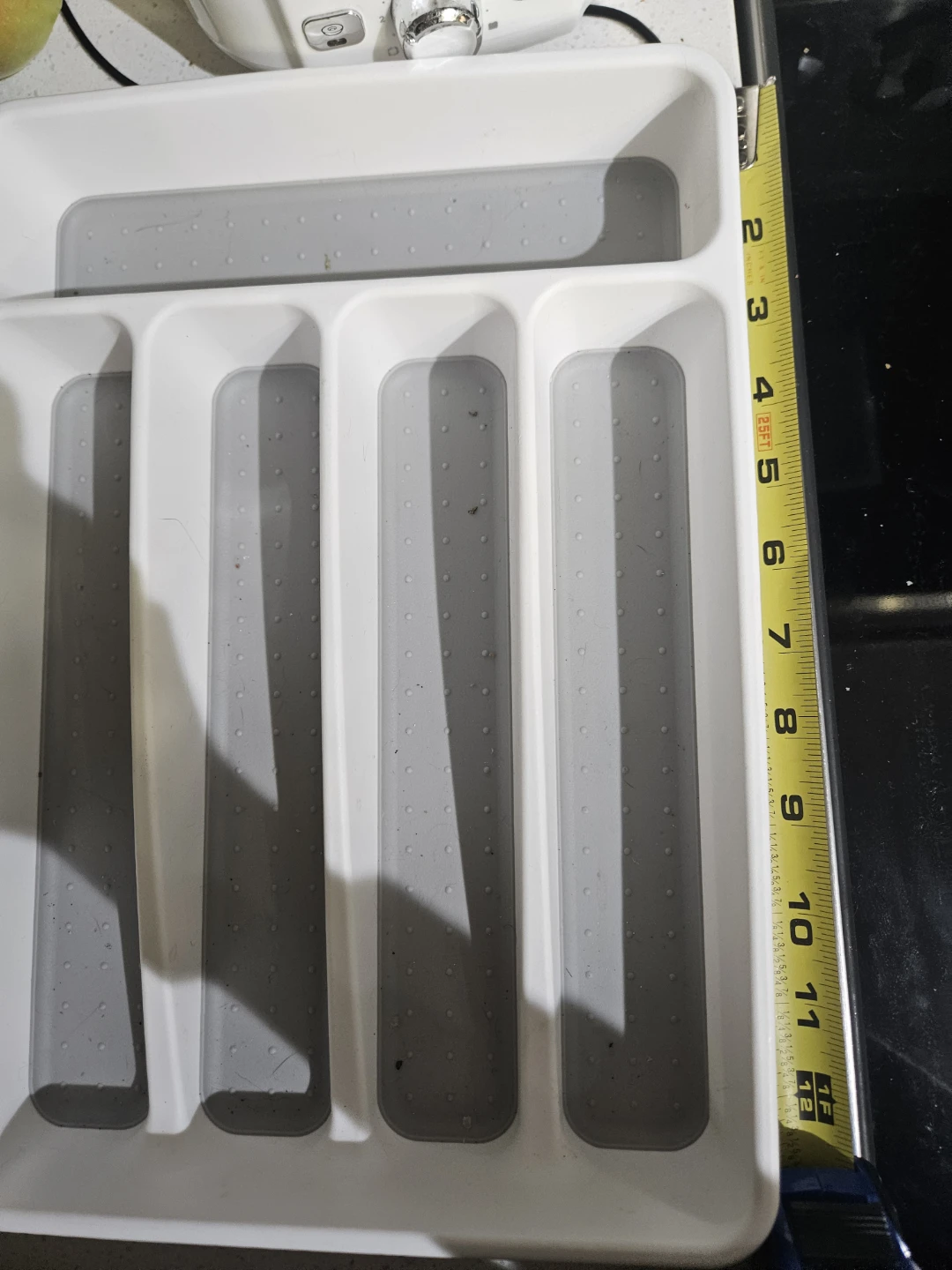 FREE cutlery holders with cutlery - photo 3