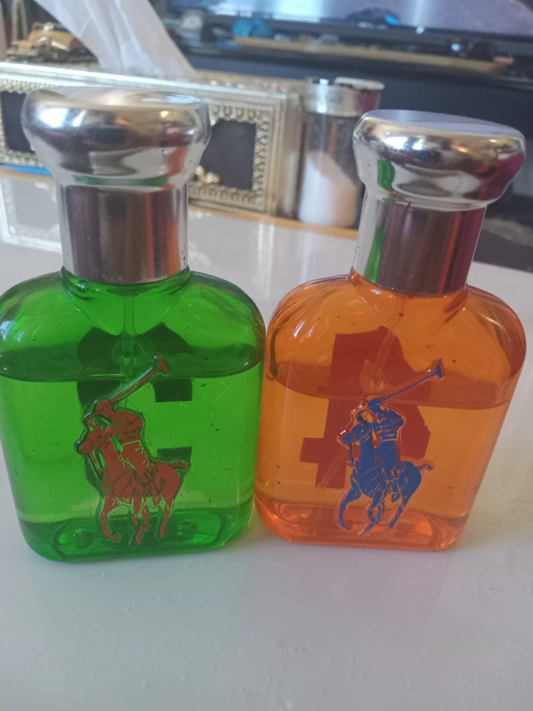 Ralph Lauren Big Pony Cologne Set - photo 3