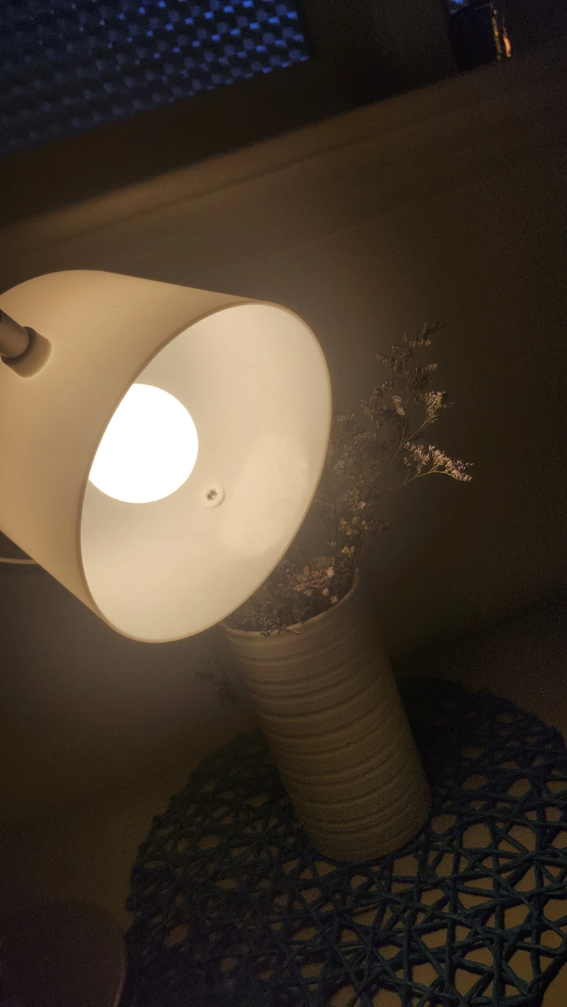 IKEA Desk Lamp - photo 2