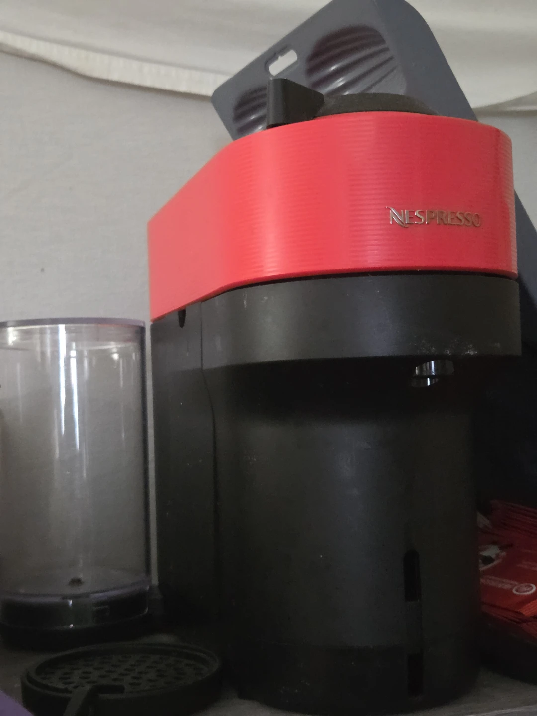 Nespresso Vertuo Coffee machine