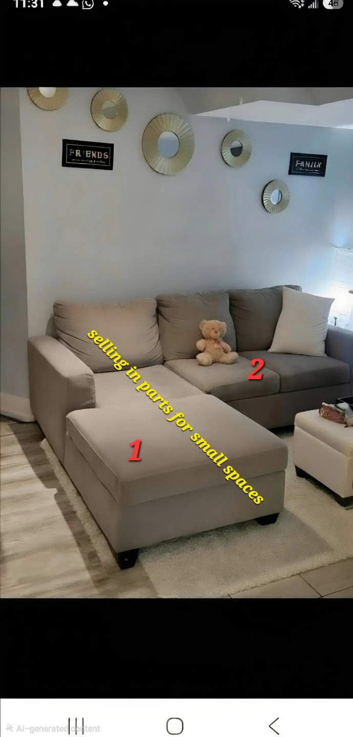 Sofa