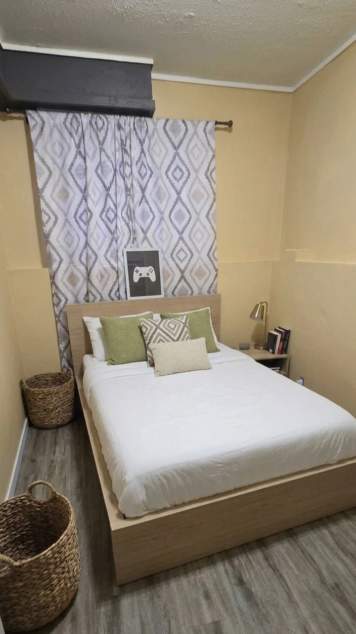 Bi level basement with shared entrance for rent - photo 3