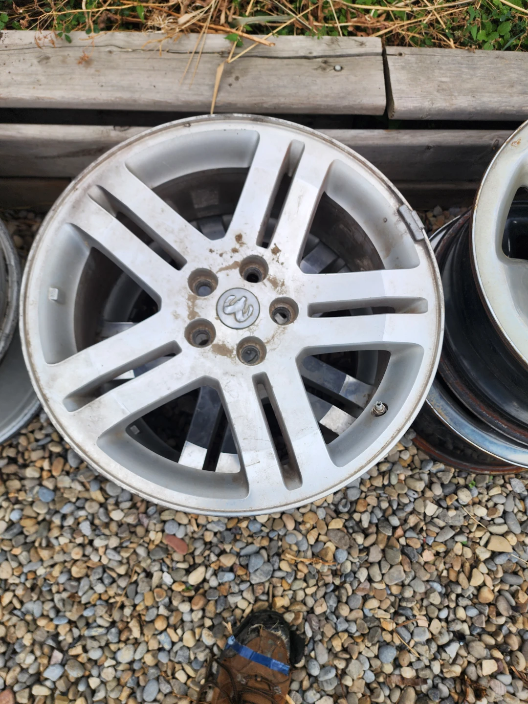 19" dodge ram wheels - photo 2