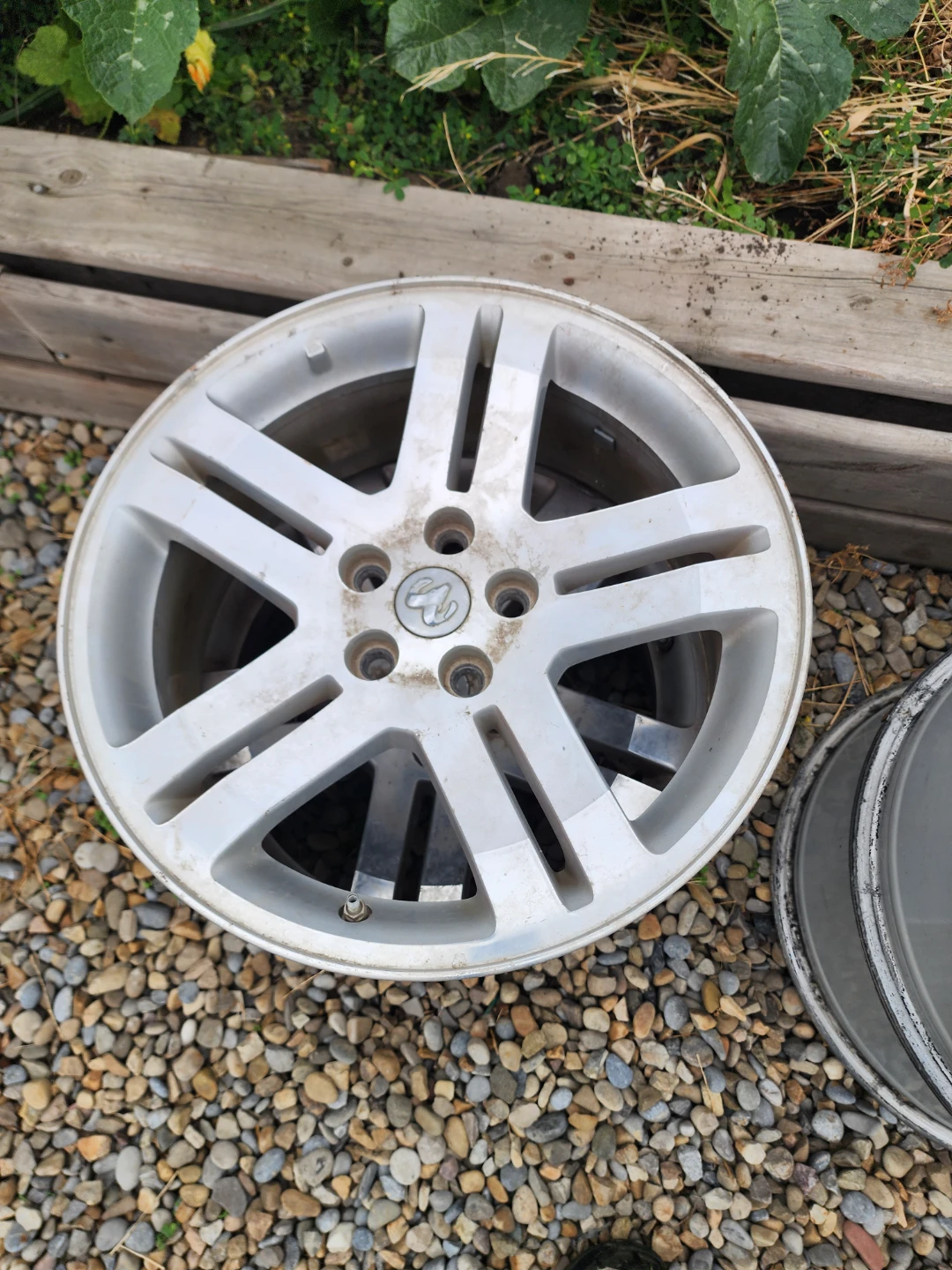 19" dodge ram wheels - photo 3