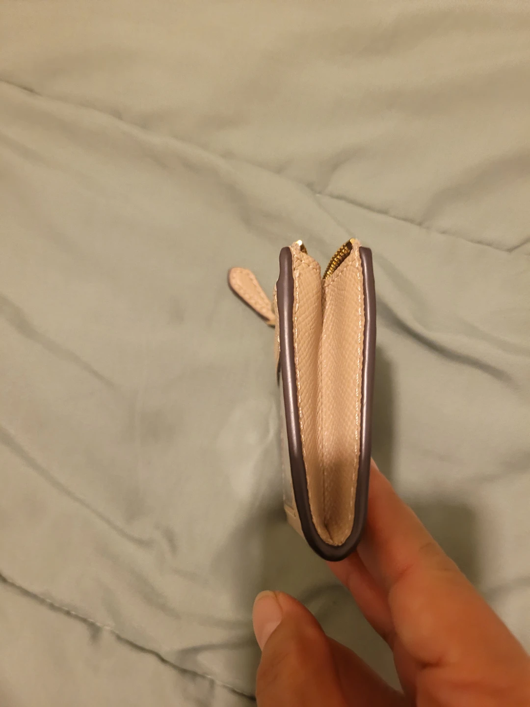 Coach Card Case and Coin Pouch - photo 5