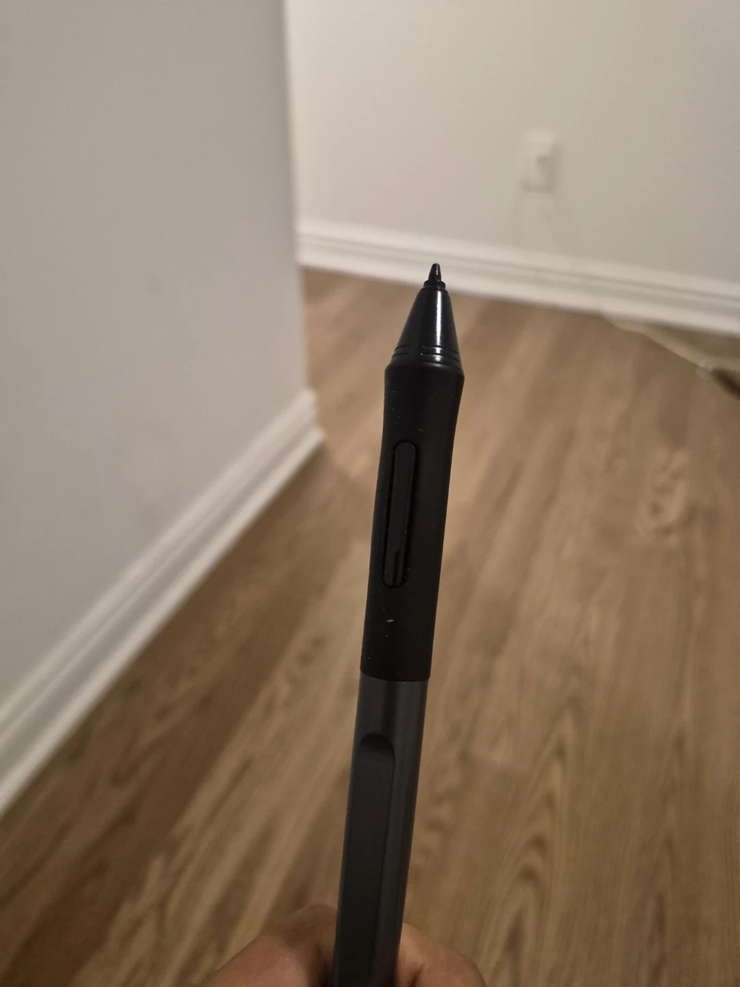 Huion Graphics Tablet - photo 3