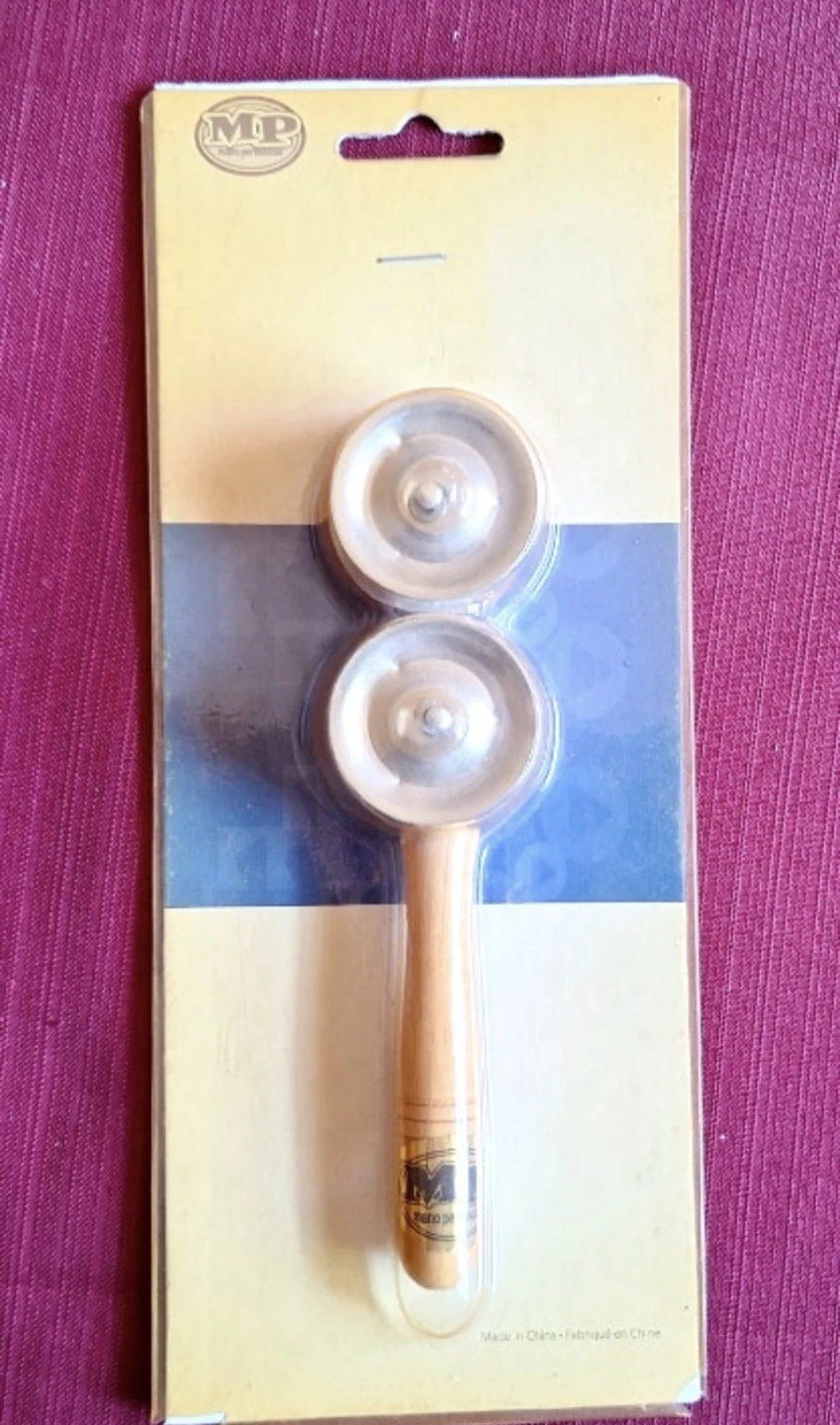 Mano Percussion SHAKER Model MP-JS2