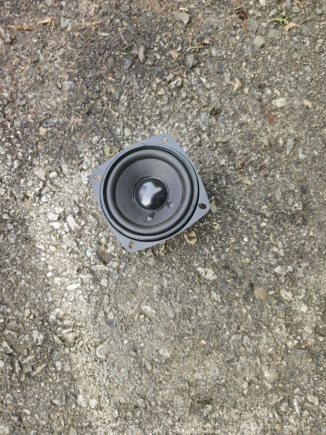GKE 20W 8 Ohm Speaker - photo 2