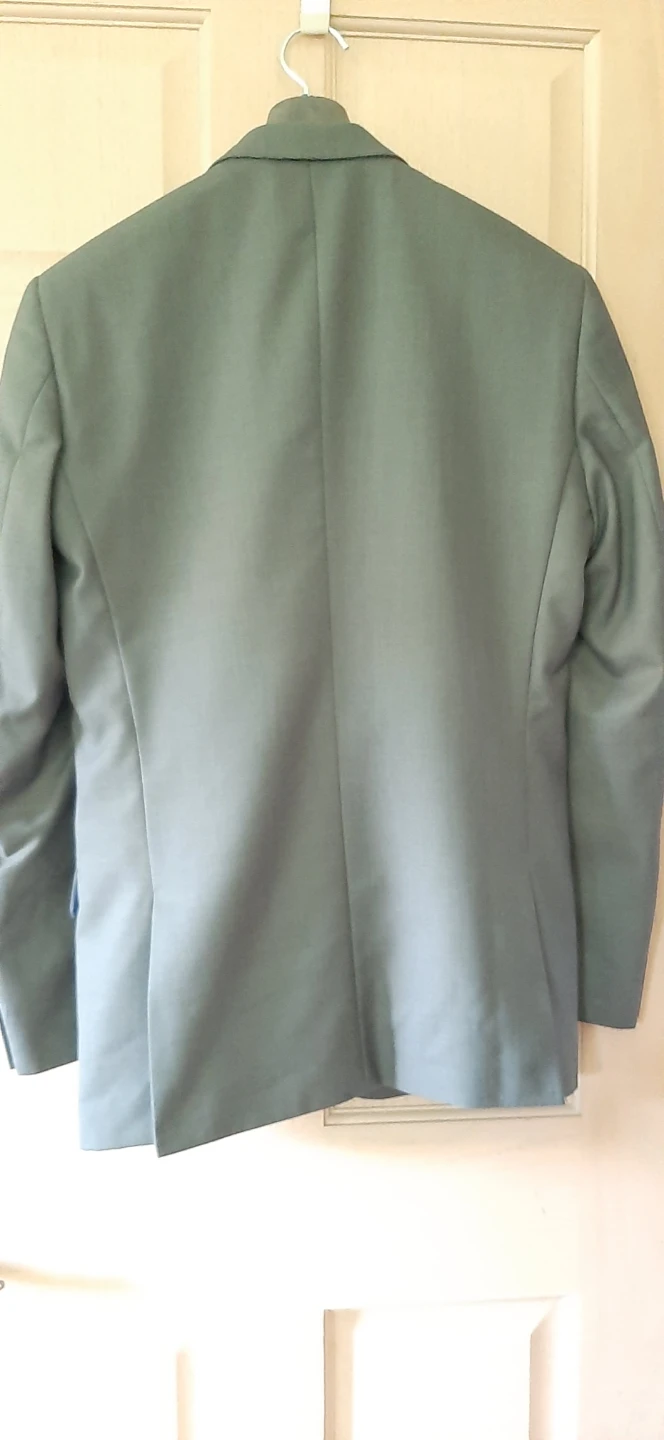 Gino Vitale Suit  men's 2 piece suit - photo 2