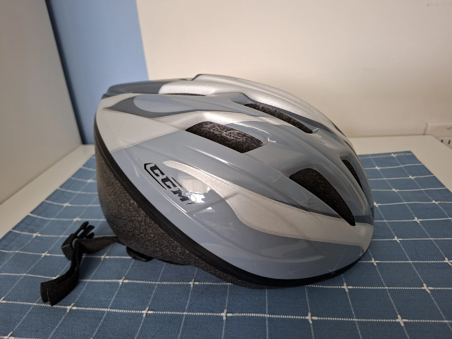 CCM Bike Helmet for adults