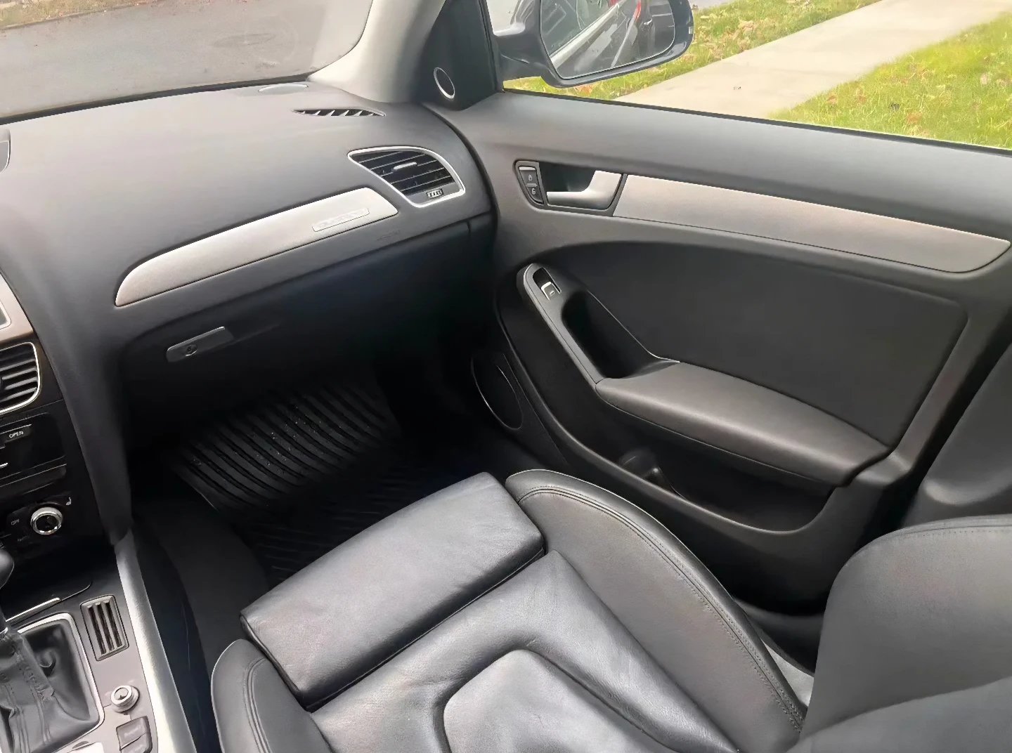 Audi A4 Quattro  2.0T S line - photo 4