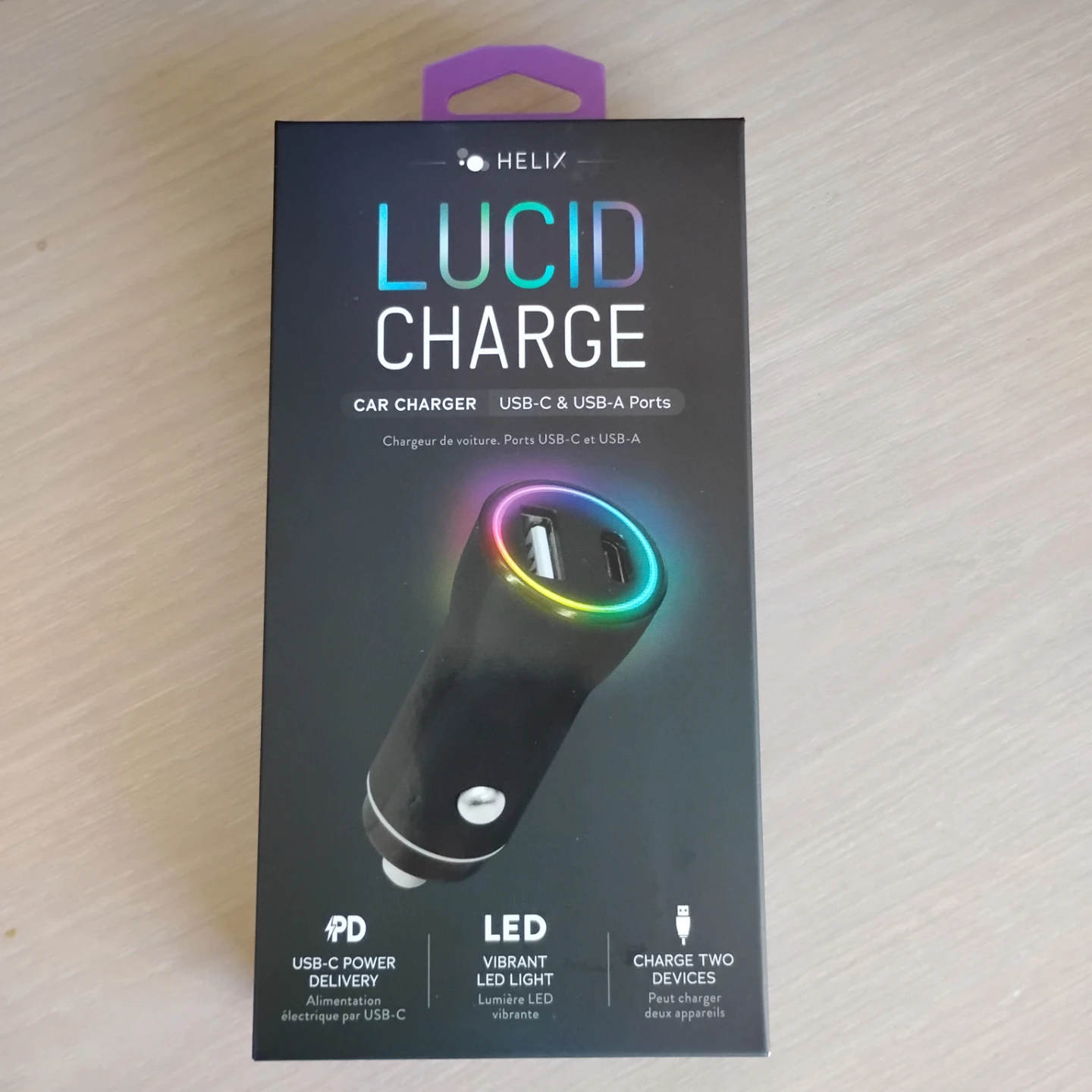 Car Charger