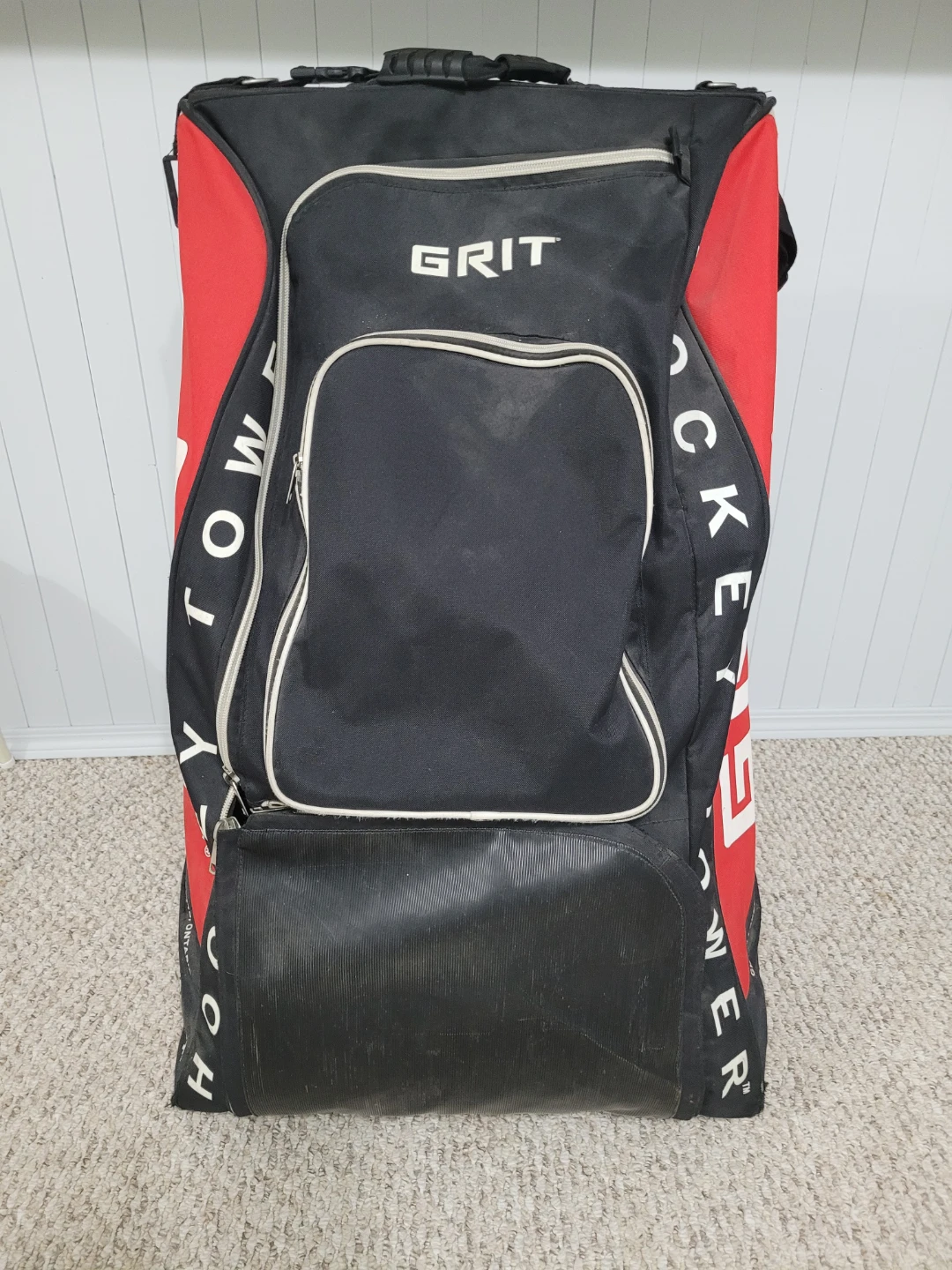 Grit Hockey Tower Hockey Bag