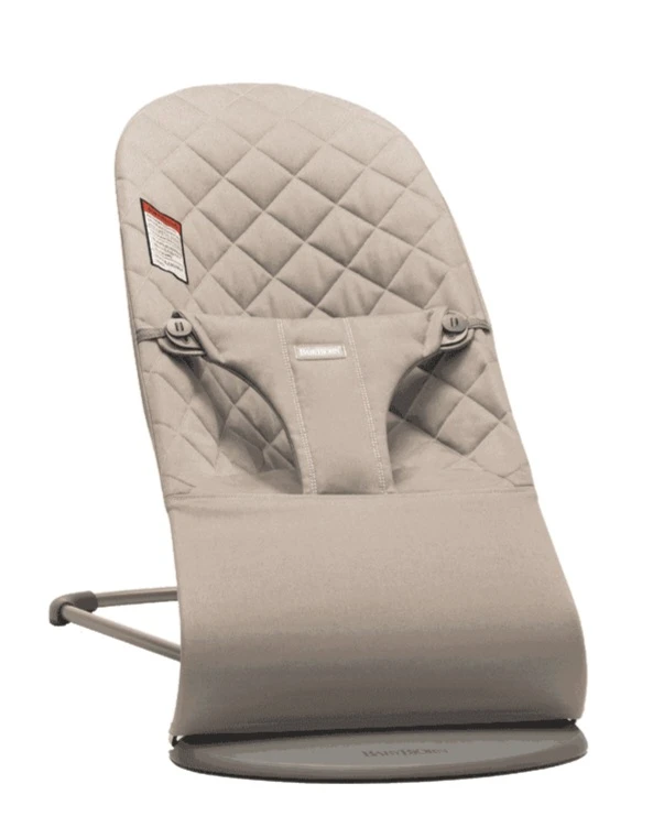 BABYBJÖRN Bouncer Bliss