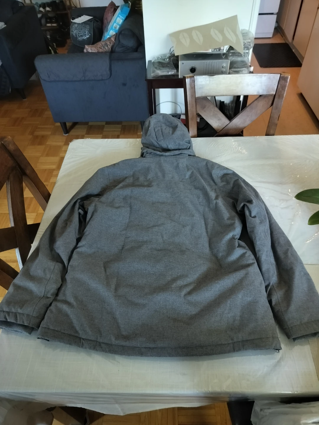Mountain Warehouse Waterproof & Breathable Jacket - photo 5