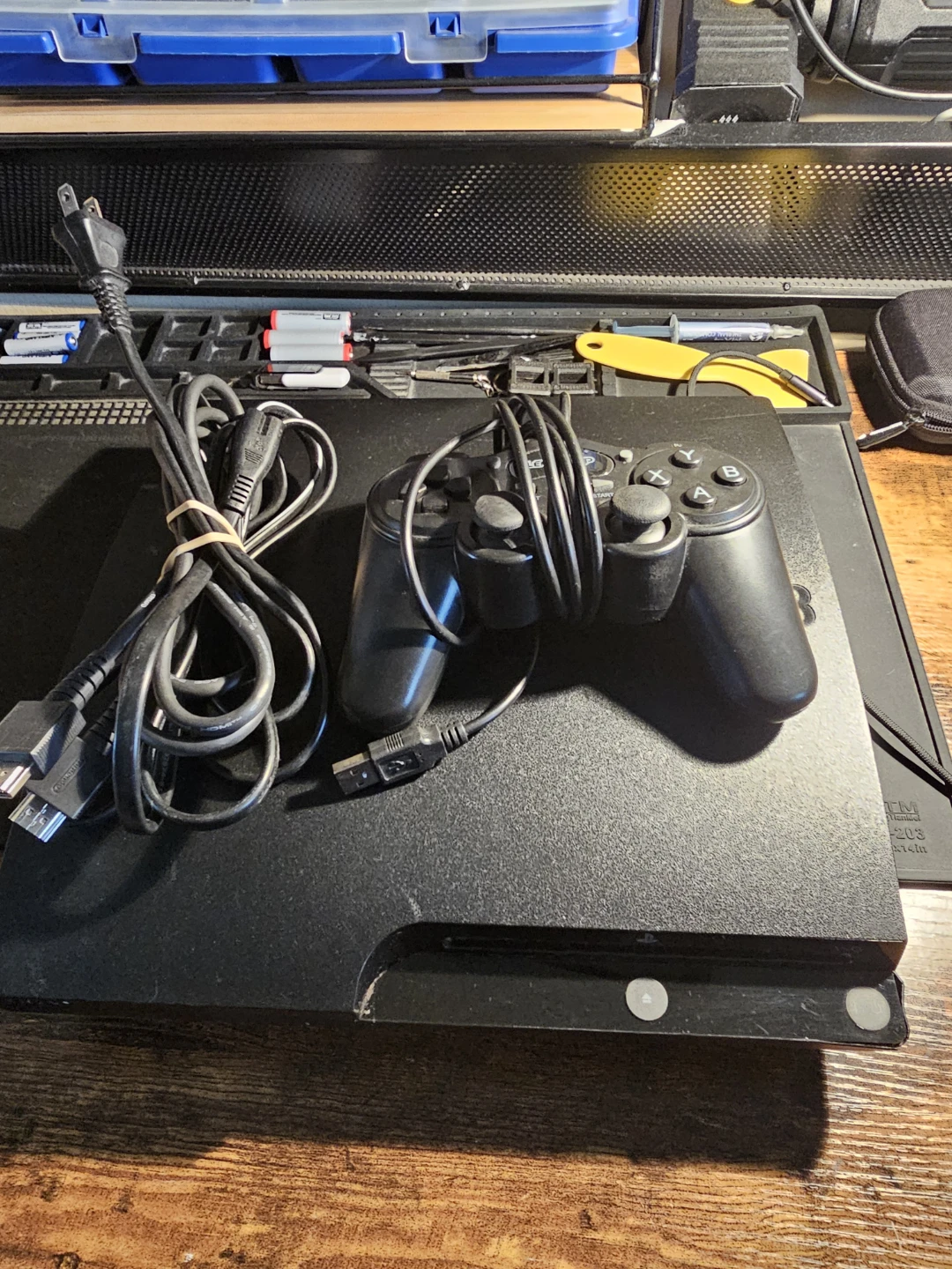 Sony PlayStation 3 Console