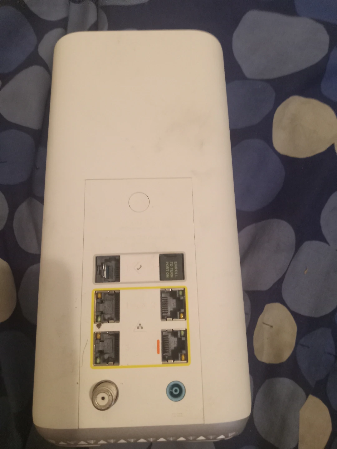 Xfinity Gateway Modem/Router