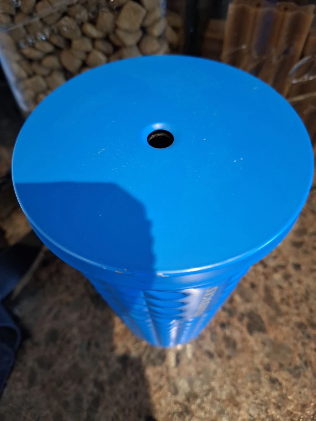 Starbucks cup - photo 4