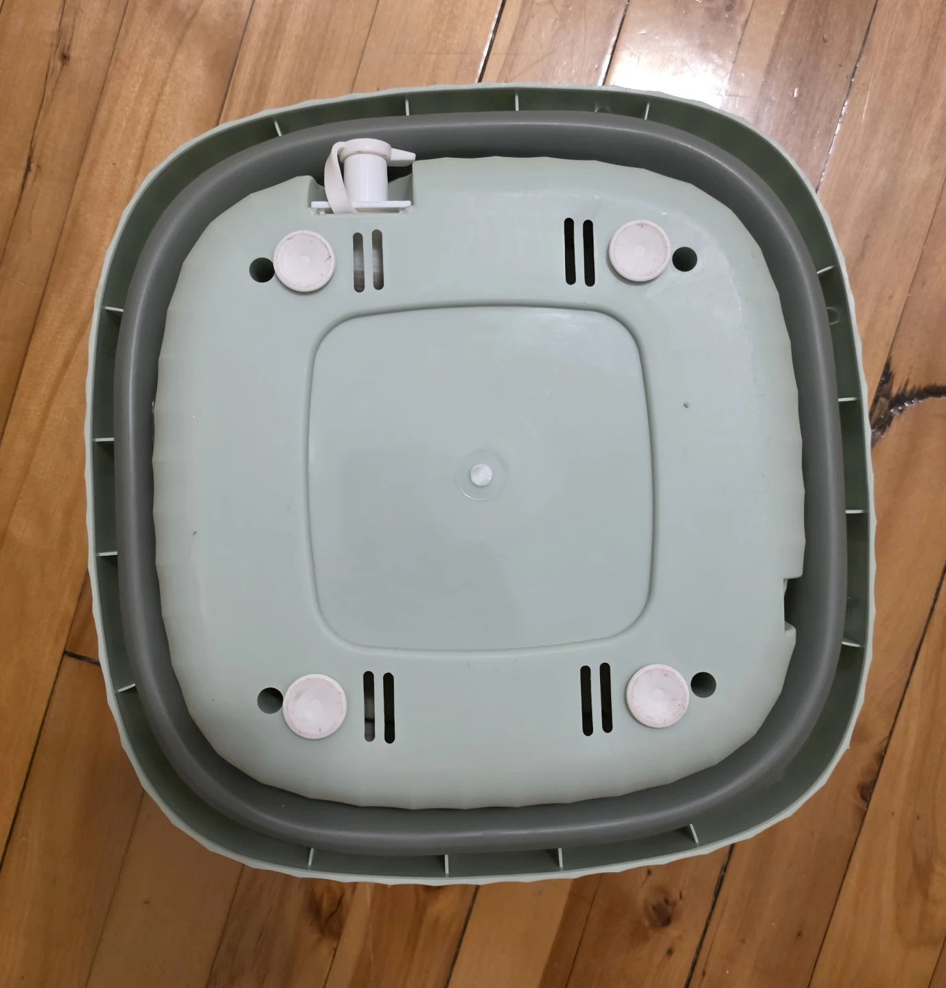 Mini Washing Machine - photo 4