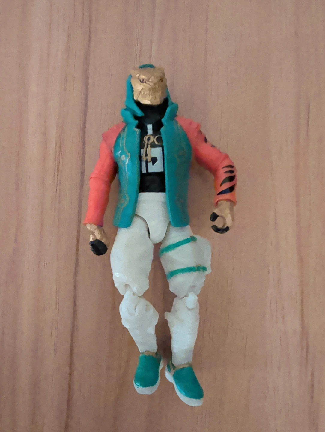 Hasbro Fortnite Drift Action Figure