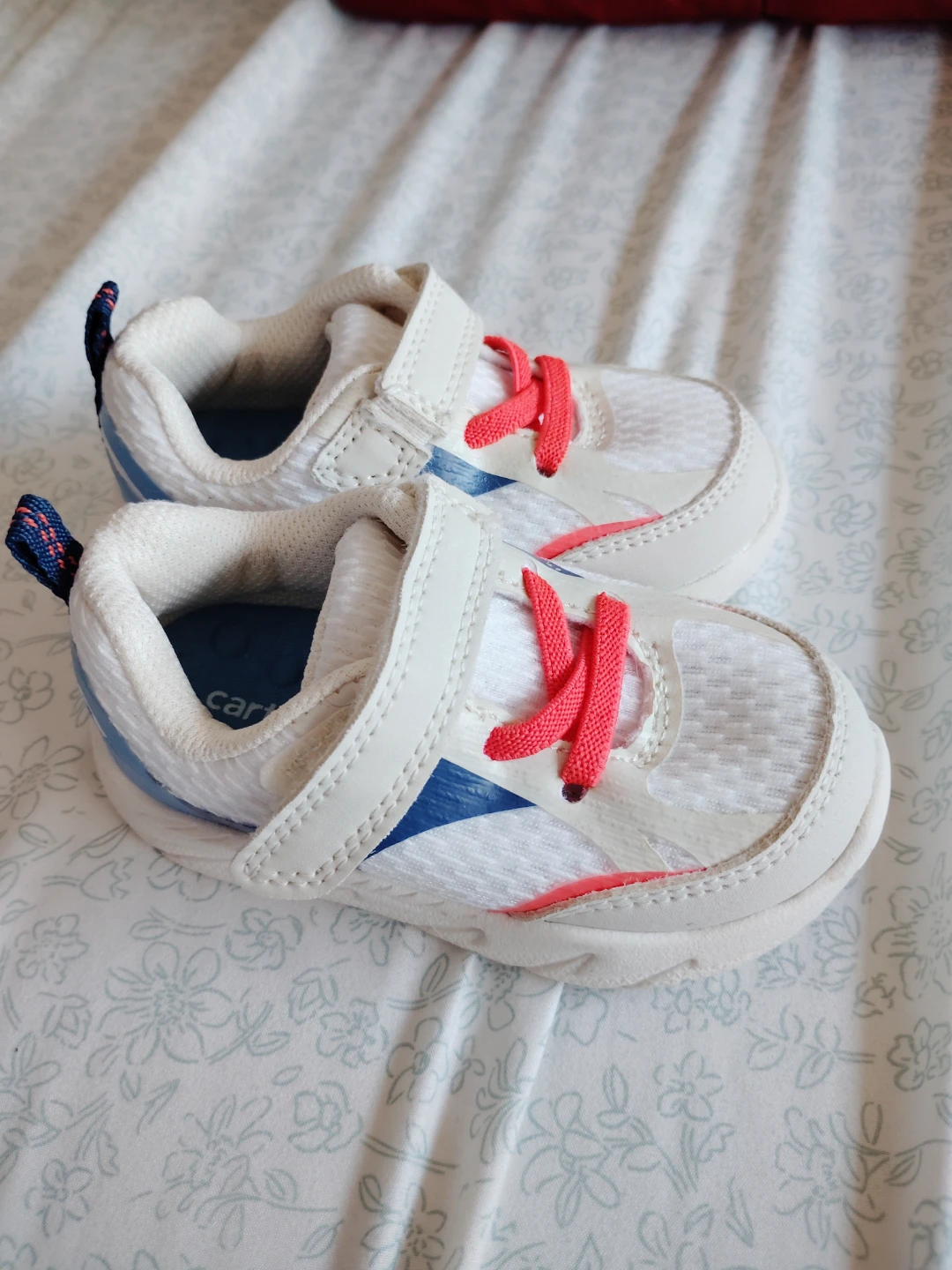 Carter's Toddler Sneakers - photo 2