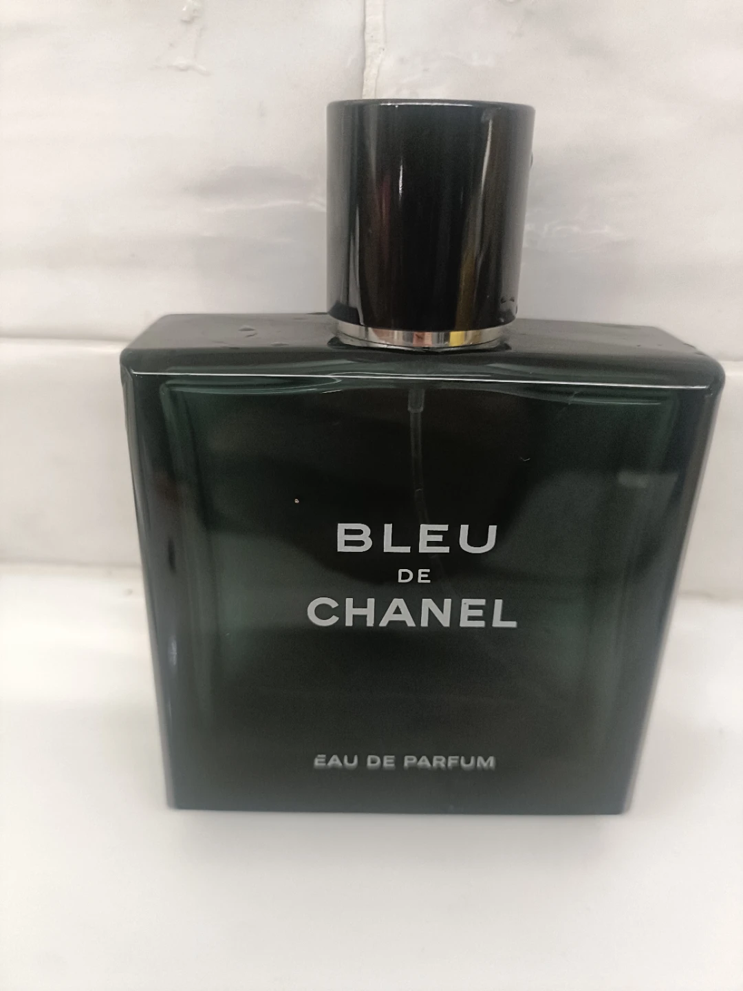 Bleu de Chanel Eau de Parfum (