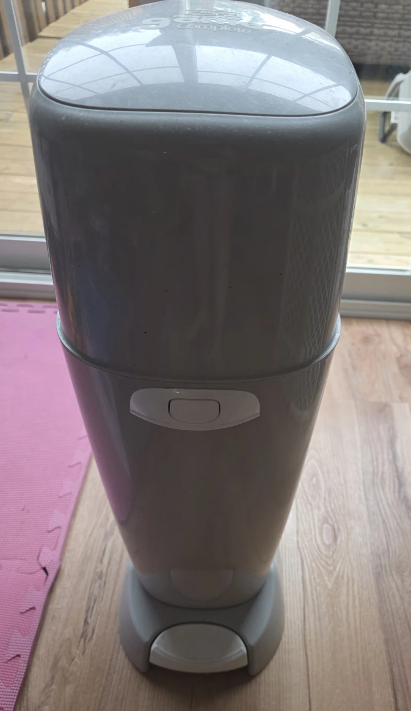Playtex Diaper Genie Complete